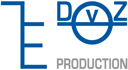 DVZ Logo